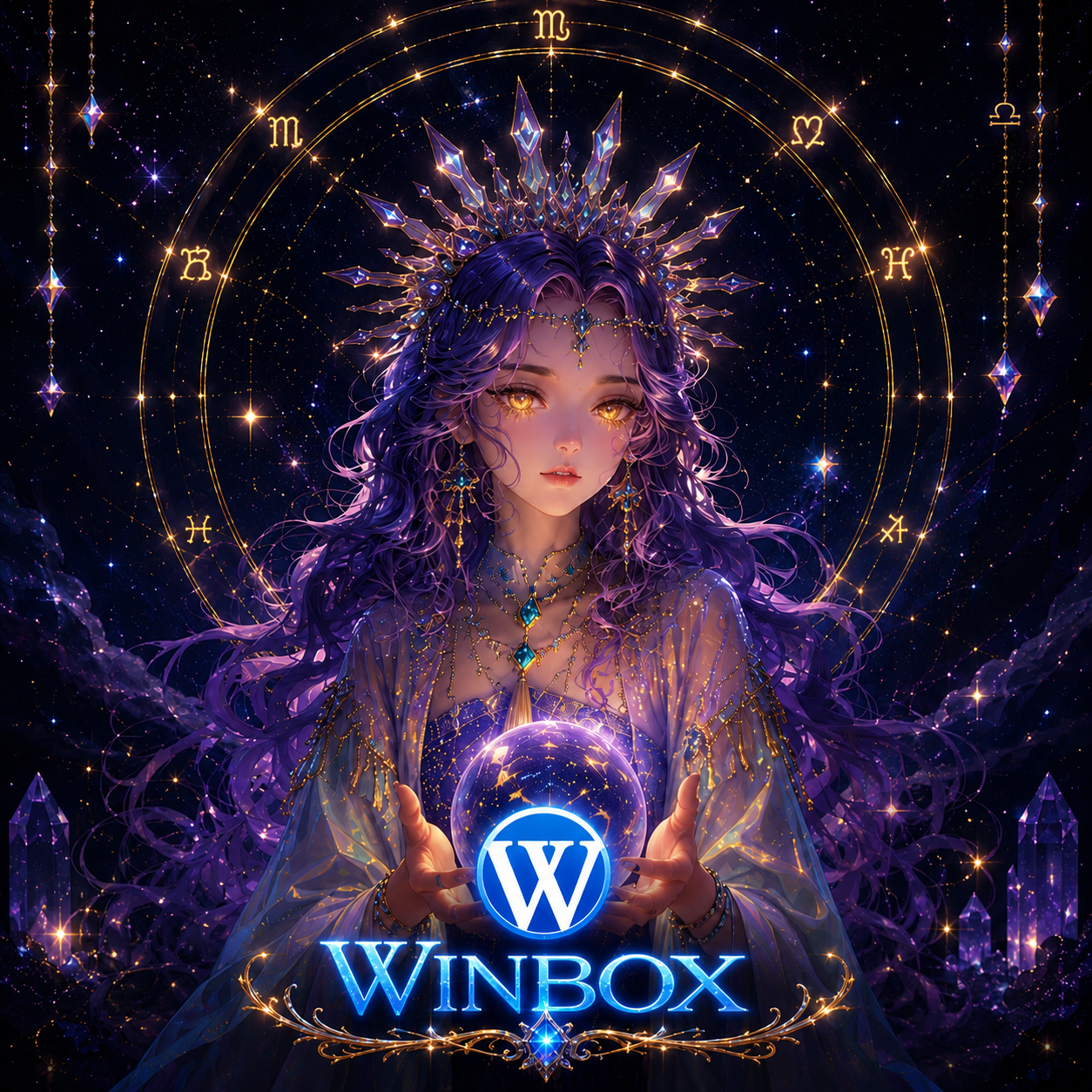 Winbox profile image 4